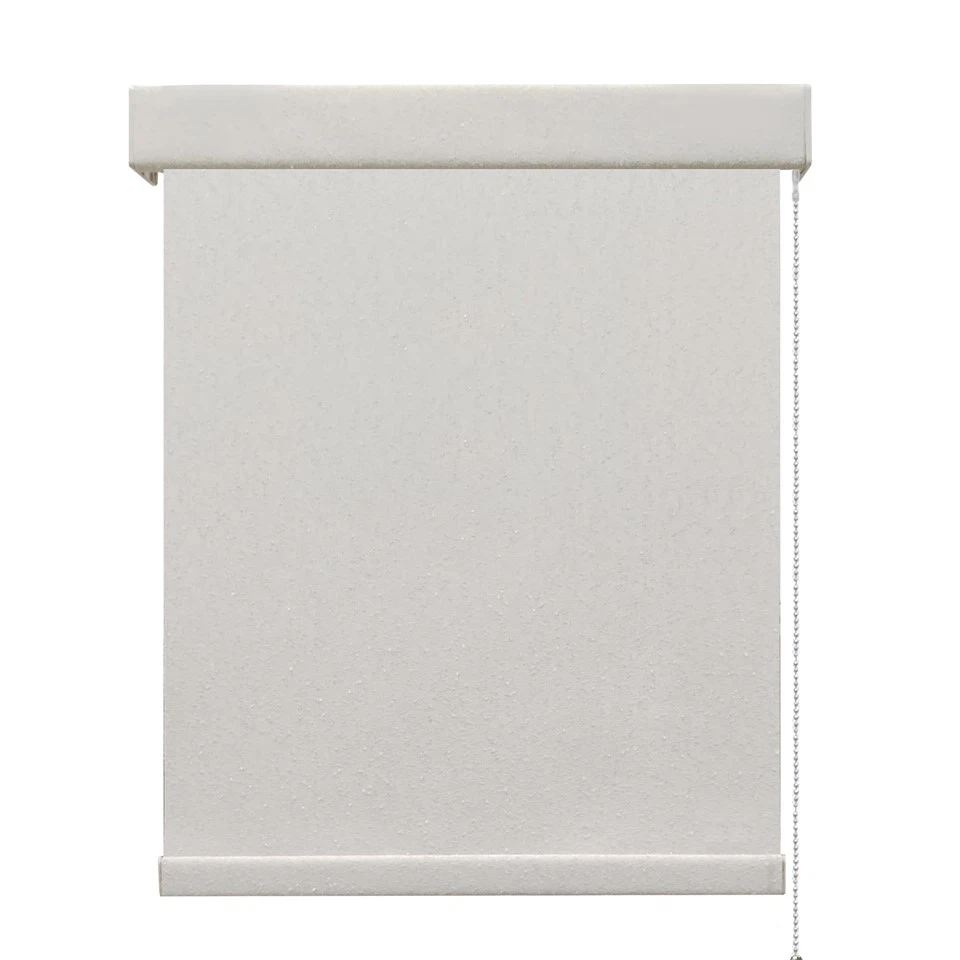 Pull-Chain Motorized Roller Blind